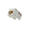 Achat en ligne Cat6 utp keystone jack avec rj45